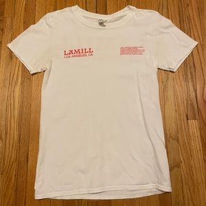 Lamill Shirt